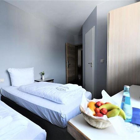 Hotel Best One Rossdorf  Eksteriør bilde