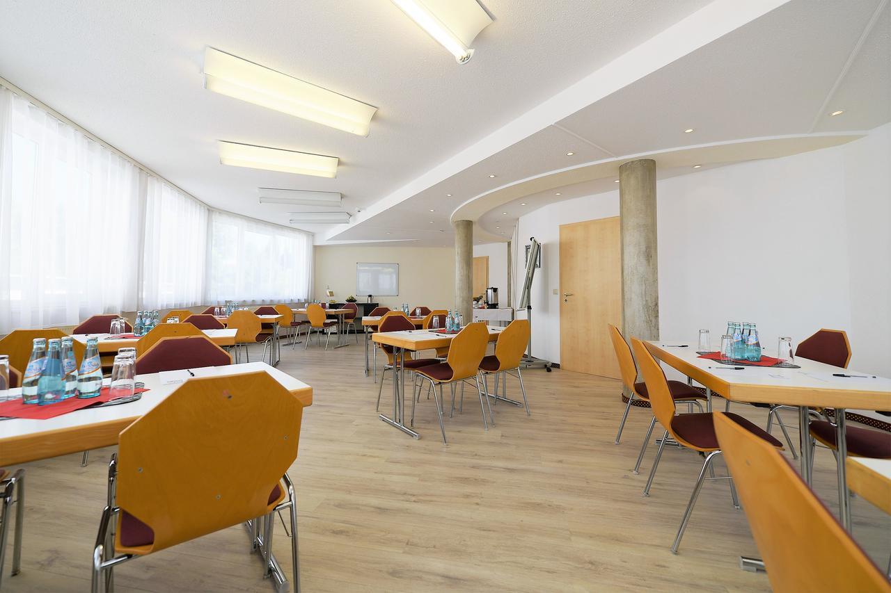 Hotel Best One Rossdorf  Eksteriør bilde
