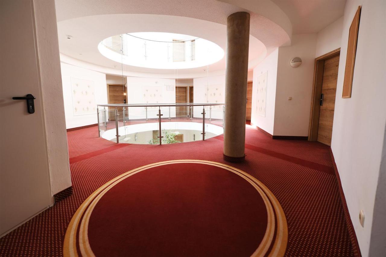 Hotel Best One Rossdorf  Eksteriør bilde