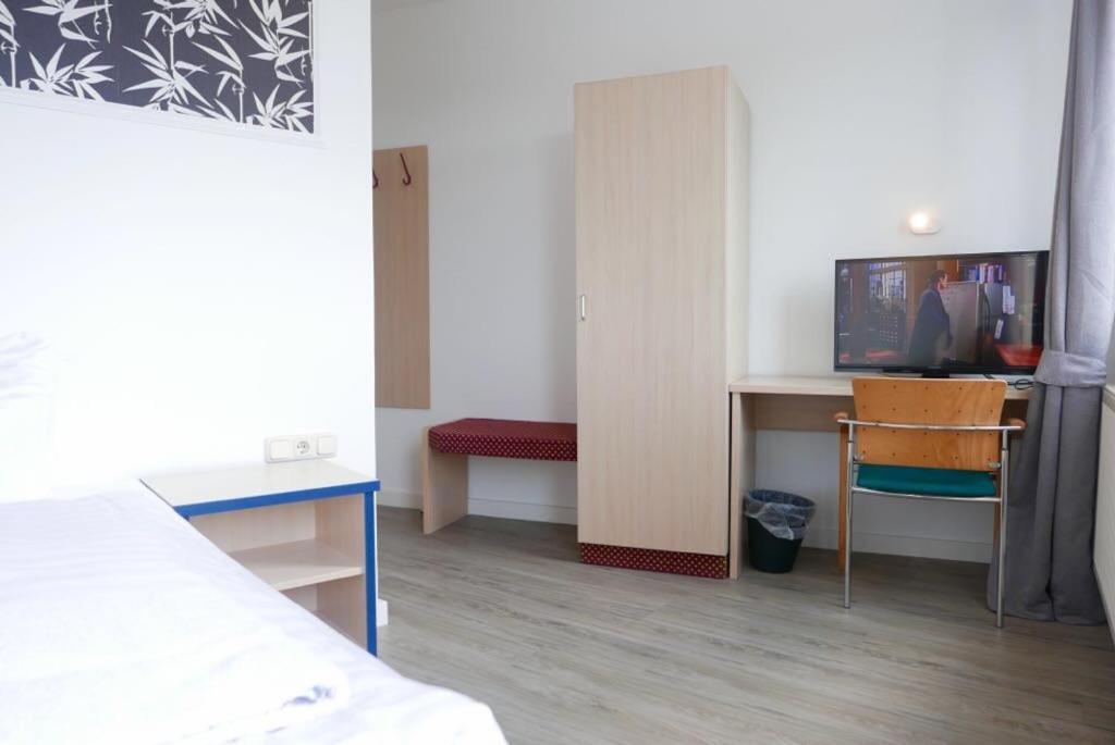 Hotel Best One Rossdorf  Eksteriør bilde